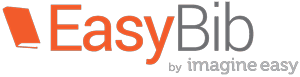 EasyBib Logo